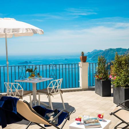 Dimora Giuela Hotel Positano Exterior photo