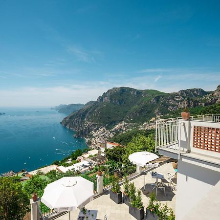 Dimora Giuela Hotel Positano Exterior photo