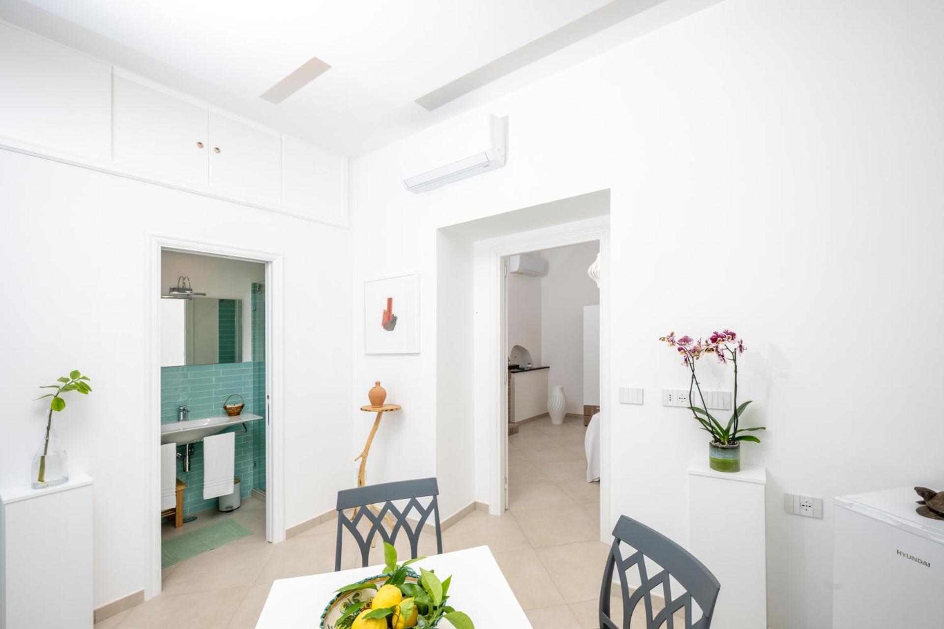 Dimora Giuela Hotel Positano Exterior photo