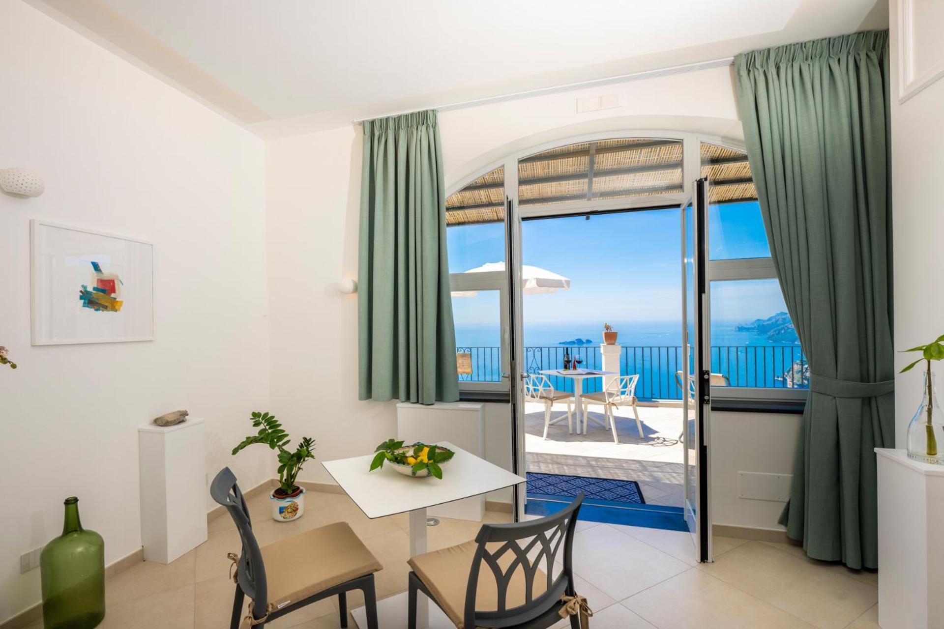 Dimora Giuela Hotel Positano Exterior photo