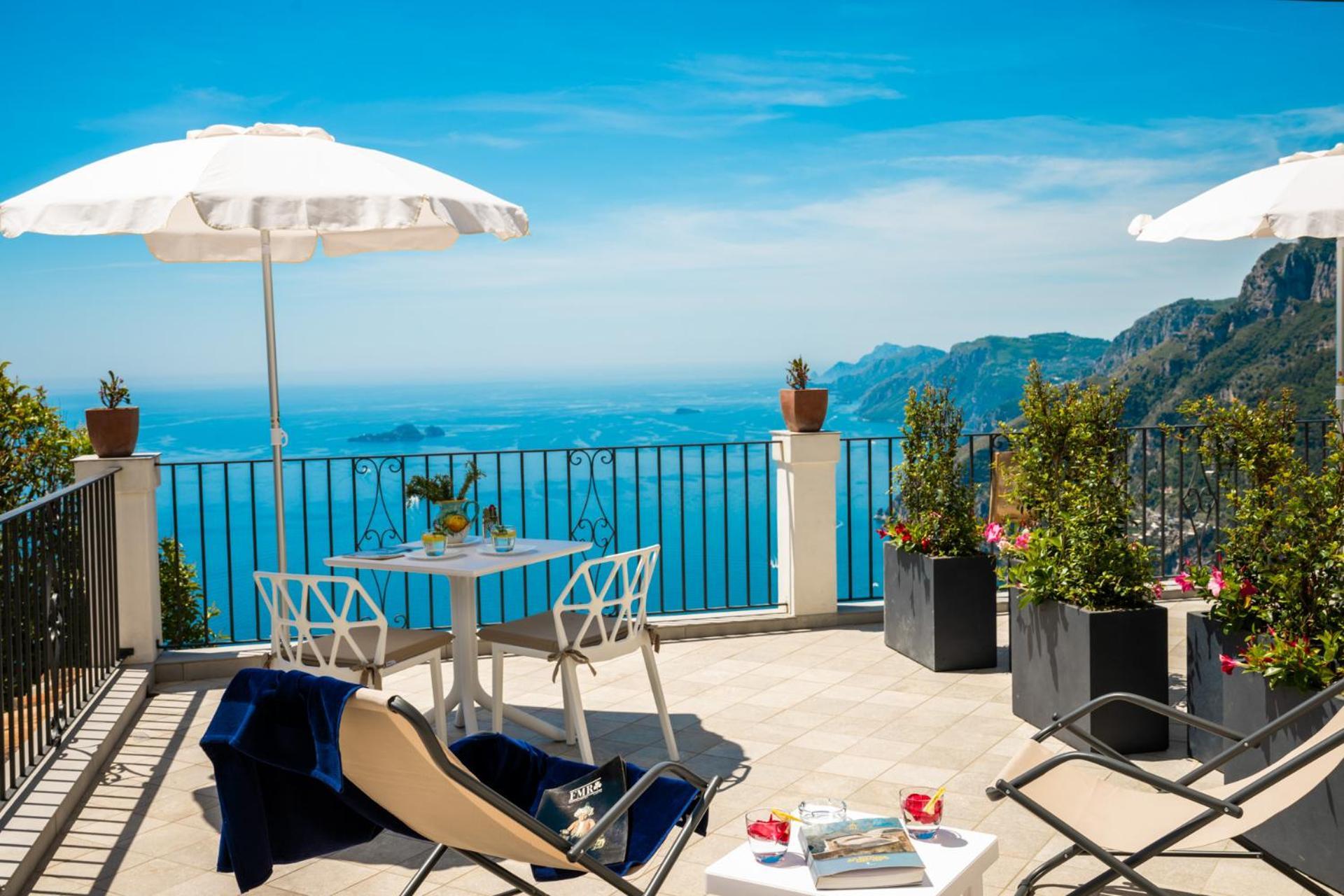 Dimora Giuela Hotel Positano Exterior photo