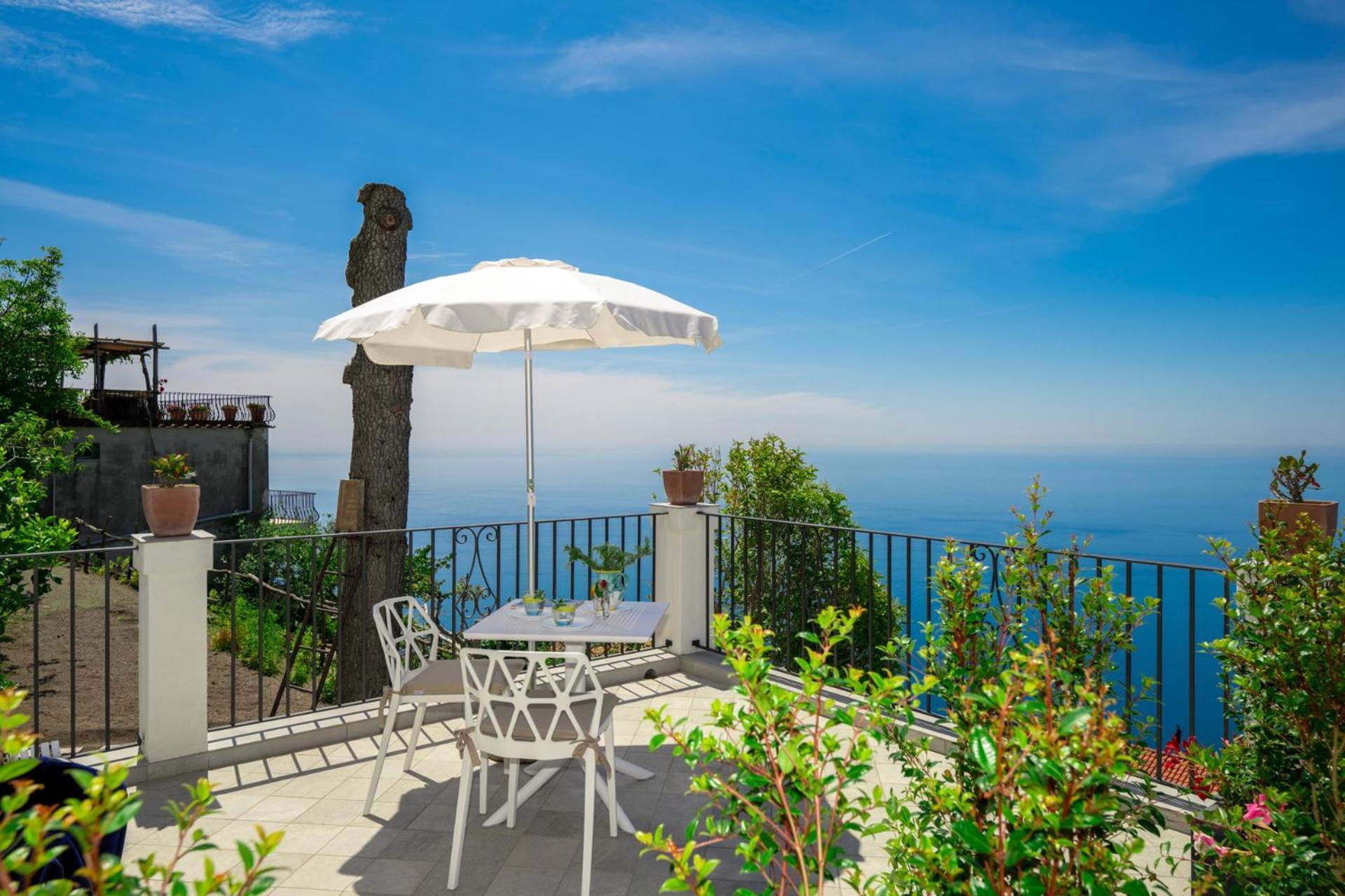 Dimora Giuela Hotel Positano Exterior photo