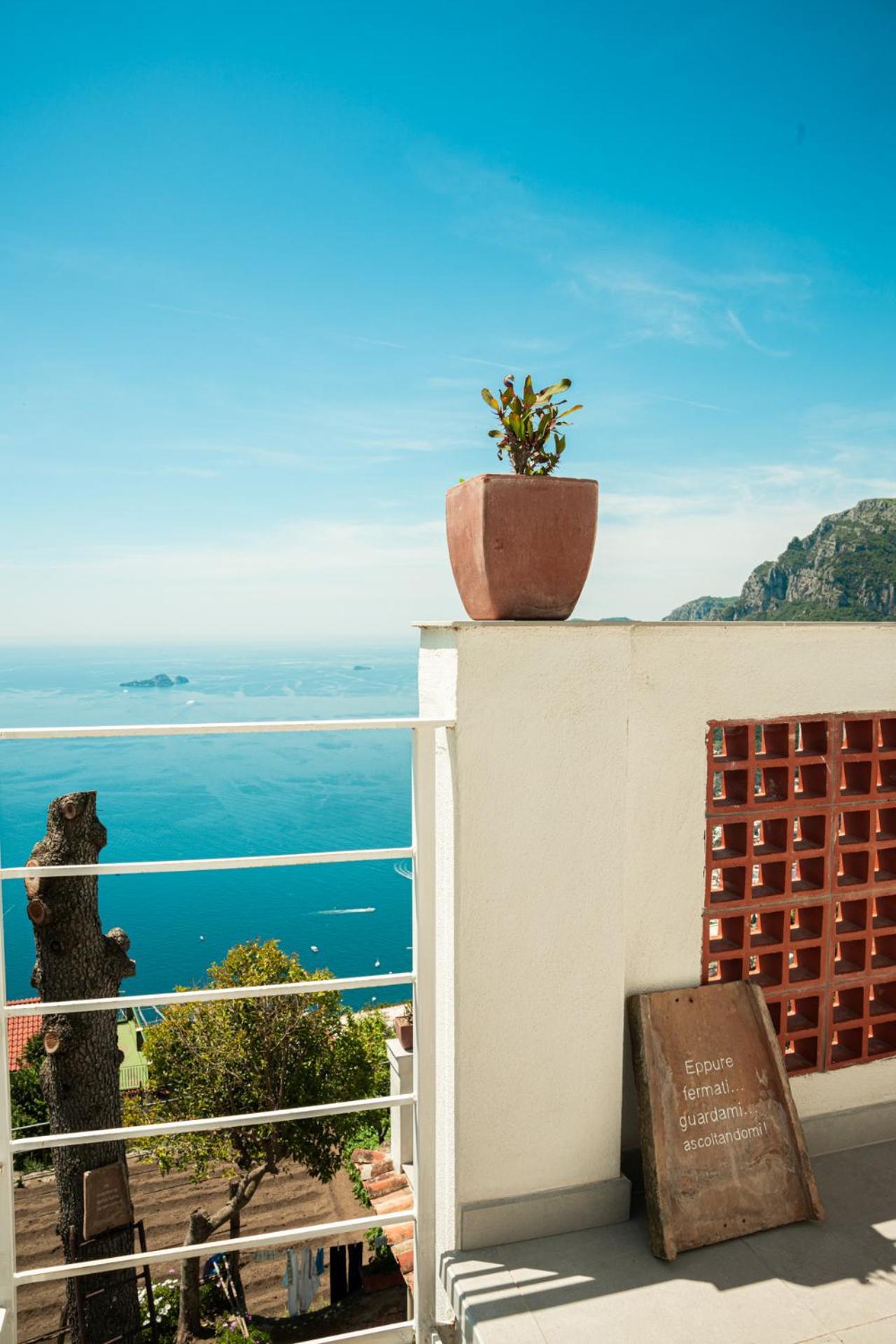 Dimora Giuela Hotel Positano Exterior photo