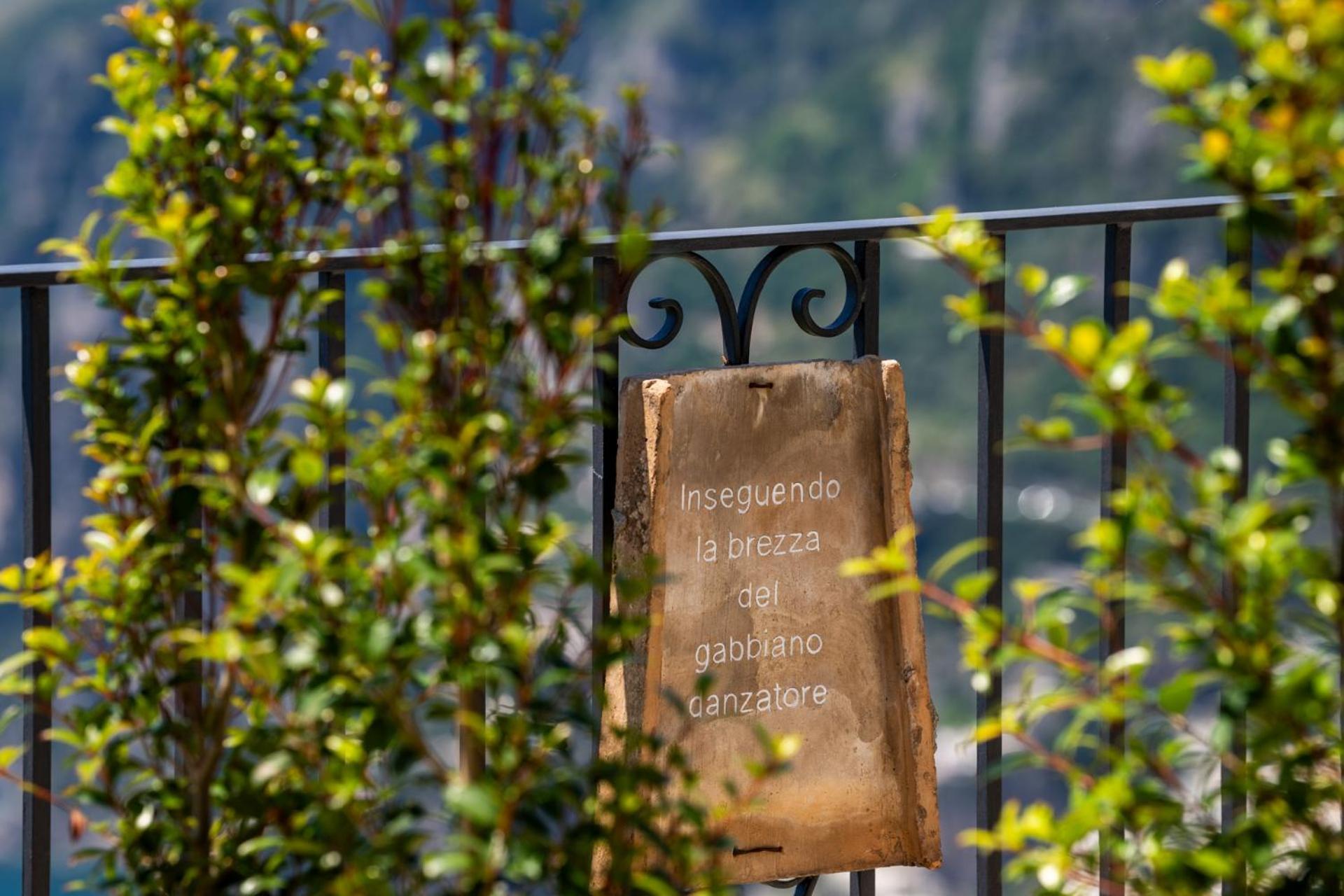 Dimora Giuela Hotel Positano Exterior photo