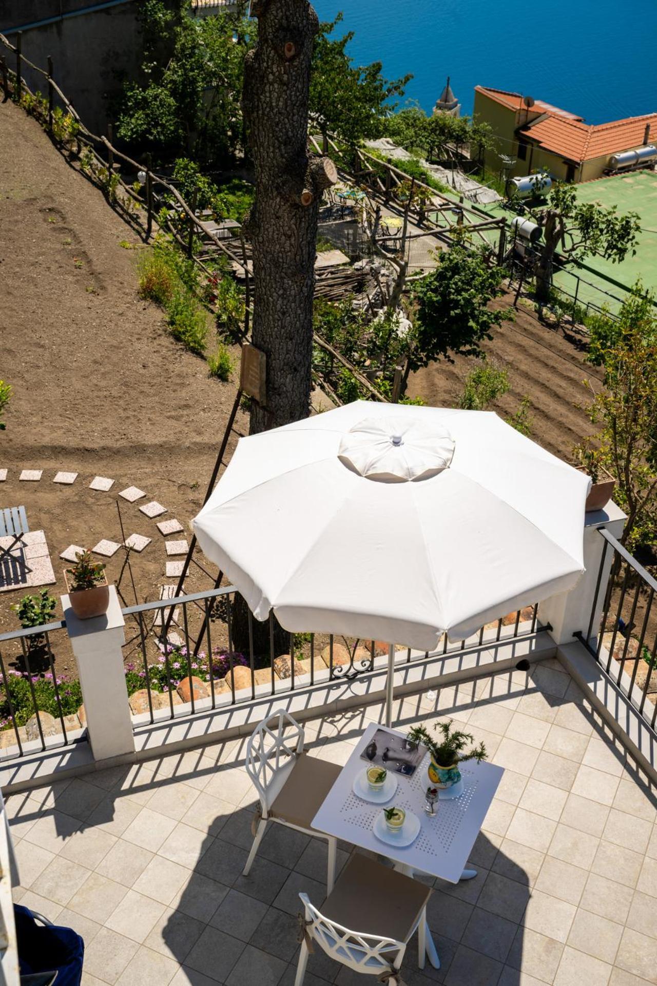 Dimora Giuela Hotel Positano Exterior photo