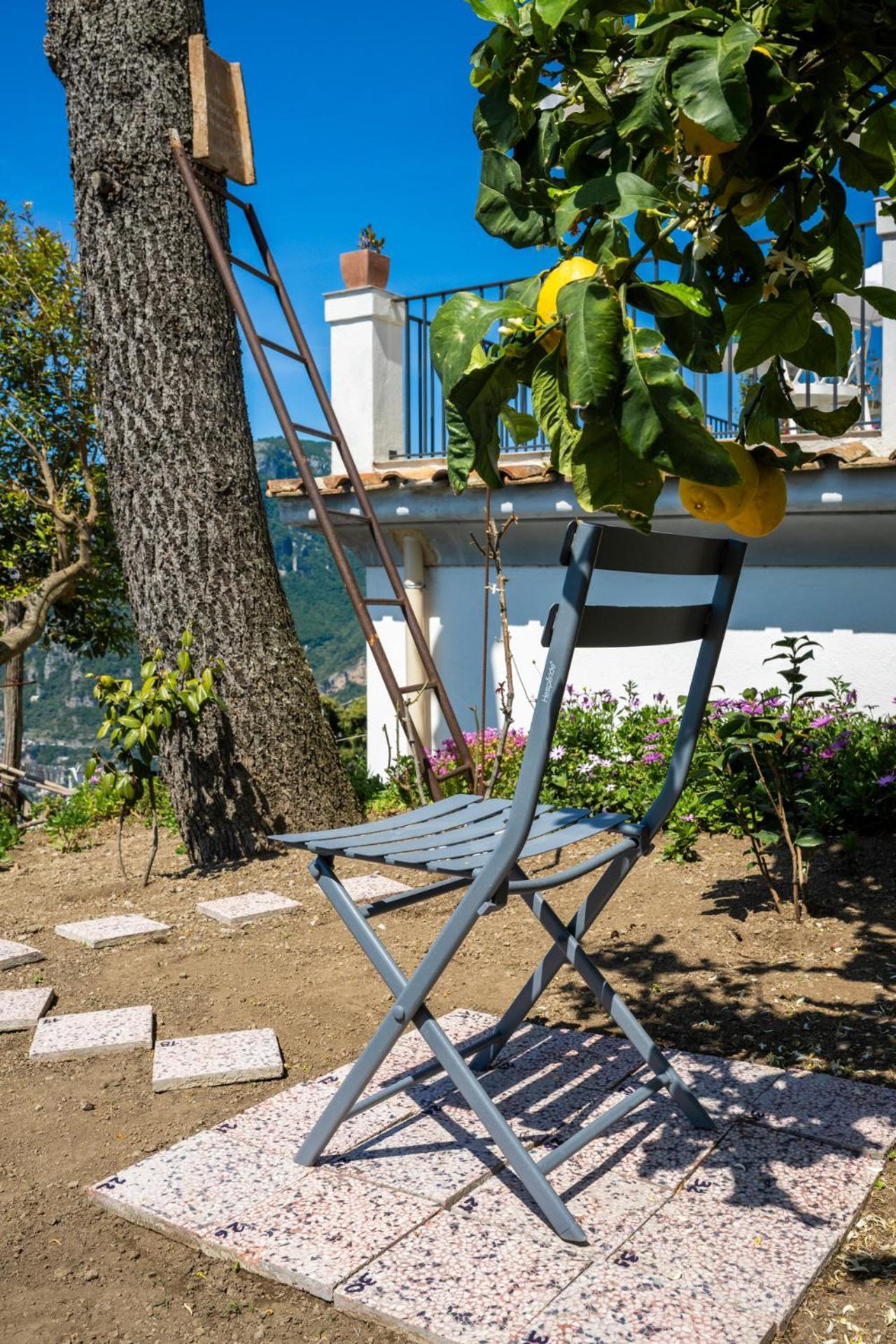 Dimora Giuela Hotel Positano Exterior photo